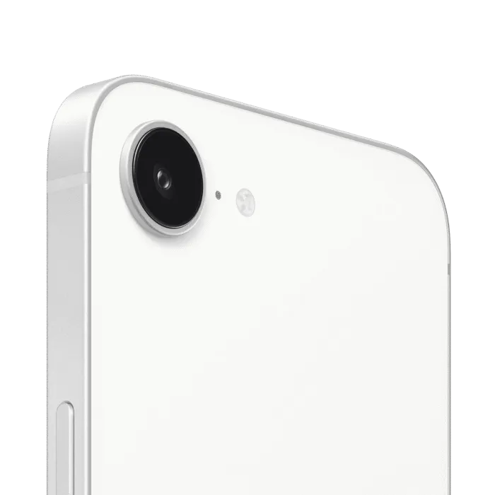 Apple iPhone 17e 256GB White - Image 3