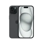 Apple iPhone 15 256GB Black