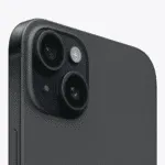 Apple iPhone 15 256GB Black - Image 4