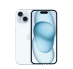Apple iPhone 15 128GB Blue