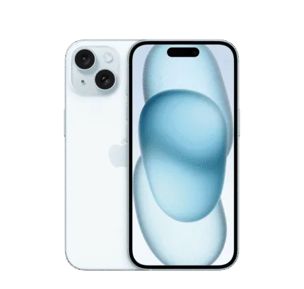 Apple iPhone 15 128GB Blue