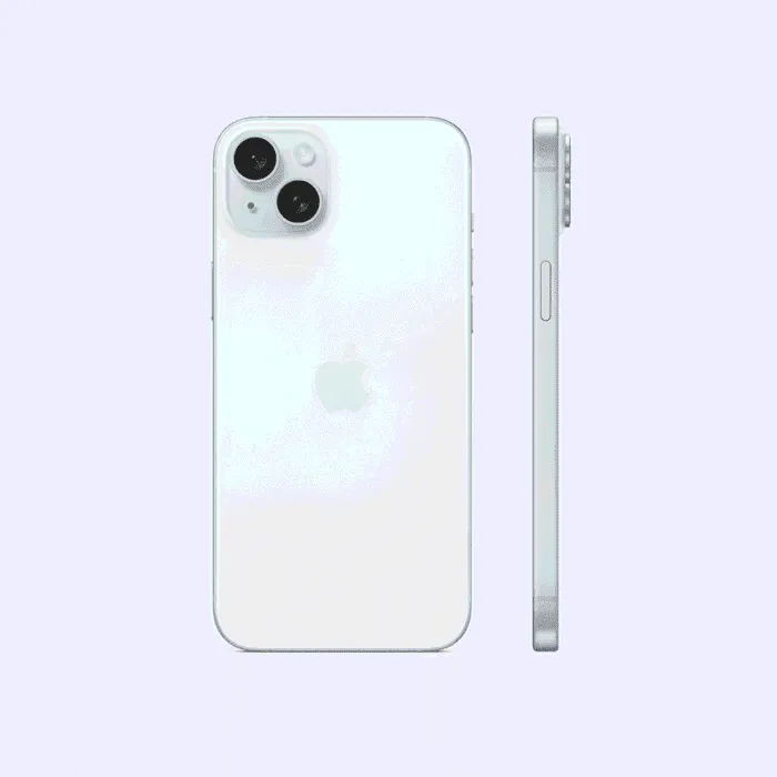 Apple iPhone 15 128GB Blue - Image 4