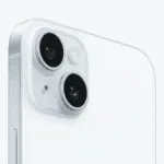 Apple iPhone 15 128GB Blue - Image 3