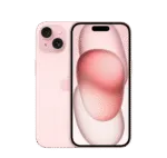 Apple iPhone 15 128GB Pink