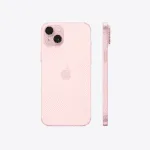 Apple iPhone 15 128GB Pink - Image 2