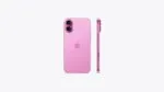 Apple iPhone 16 Plus 128GB Pink - Image 2