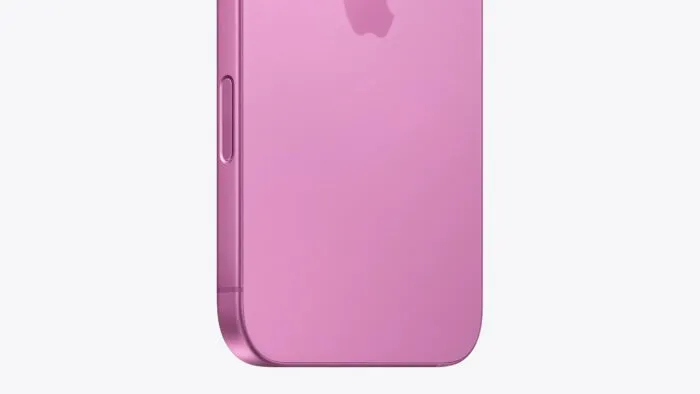 Apple iPhone 16 Plus 128GB Pink - Image 4