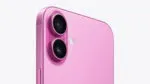Apple iPhone 16 Plus 128GB Pink - Image 5