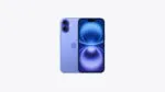 Apple iPhone 16 Plus 128GB Ultramarine - Image 3