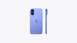 Apple iPhone 16 Plus 128GB Ultramarine - Image 4