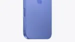 Apple iPhone 16 Plus 128GB Ultramarine - Image 5