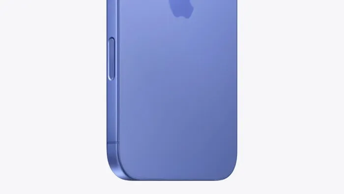 Apple iPhone 16 Plus 128GB Ultramarine - Image 5