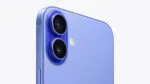 Apple iPhone 16 Plus 128GB Ultramarine - Image 2