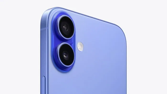 Apple iPhone 16 Plus 128GB Ultramarine - Image 2
