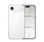 Apple iPhone Air 256GB Cloud White