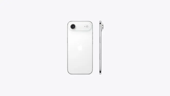 Apple iPhone Air 1TB Cloud White - Image 2
