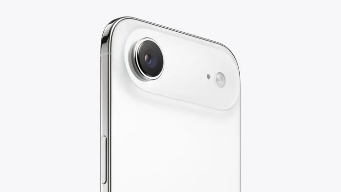 Apple iPhone Air 1TB Cloud White - Image 4