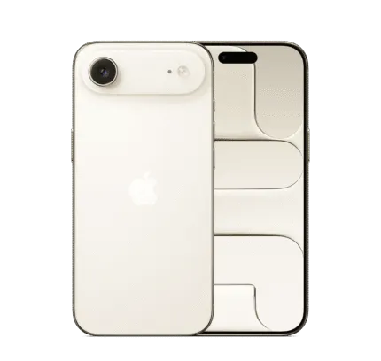 Apple iPhone Air 1TB Light Gold