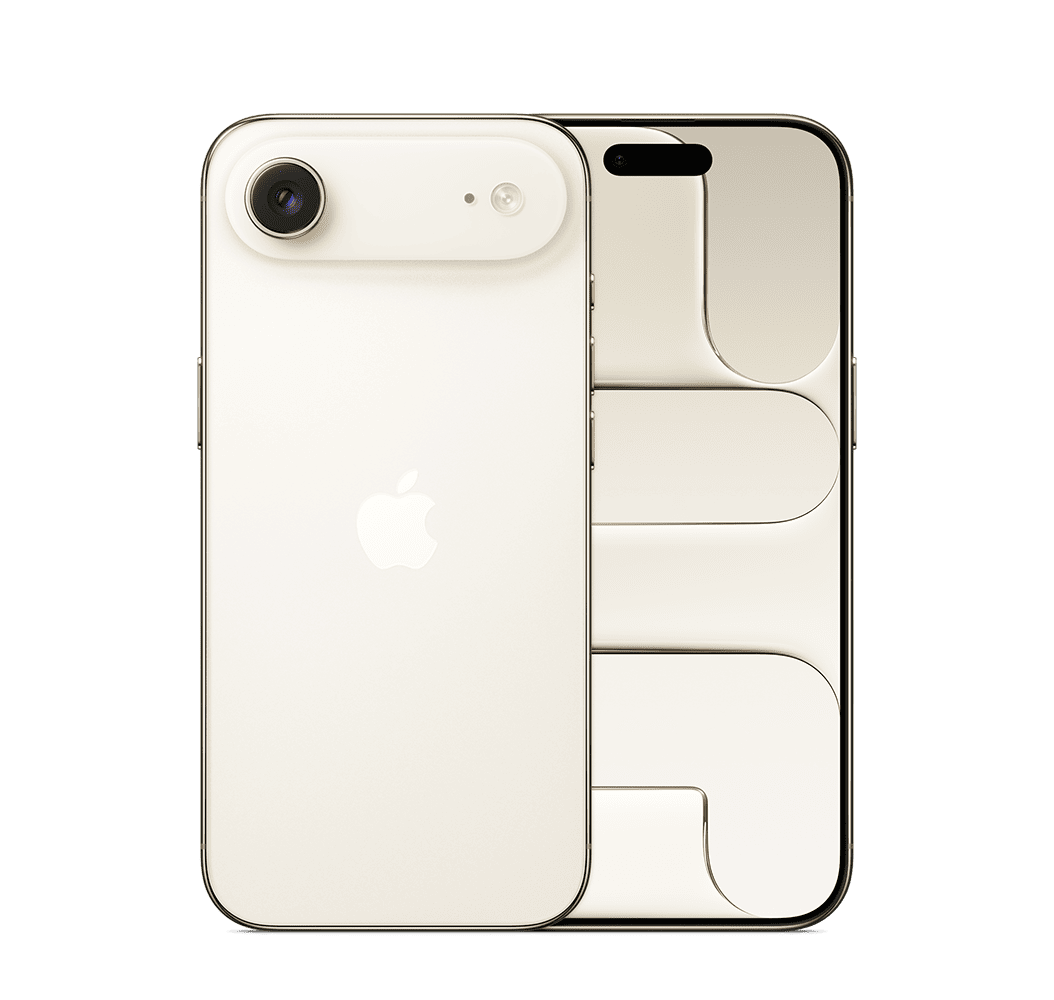 Apple iPhone Air 1TB Light Gold Apple iPhone Air 1TB Light Gold - Image 1