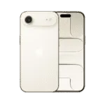 Apple iPhone Air 256GB Light Gold