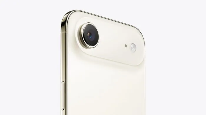 Apple iPhone Air 1TB Light Gold - Image 2