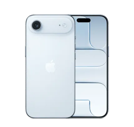Apple iPhone Air 256GB Sky Blue