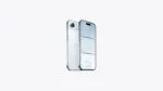 Apple iPhone Air 256GB Sky Blue - Image 4