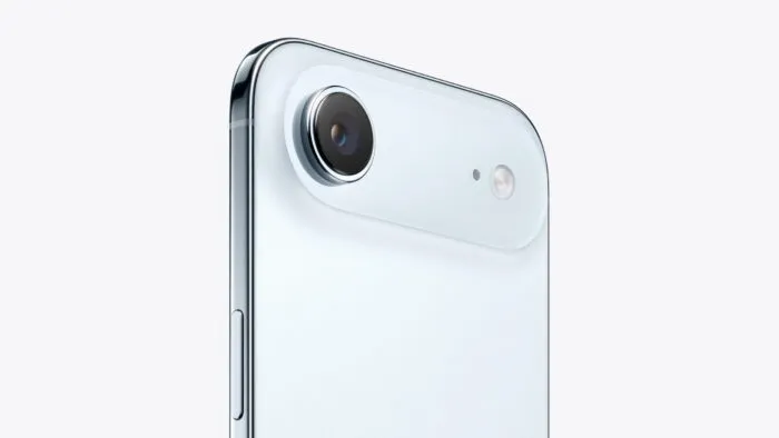 Apple iPhone Air 256GB Sky Blue - Image 3