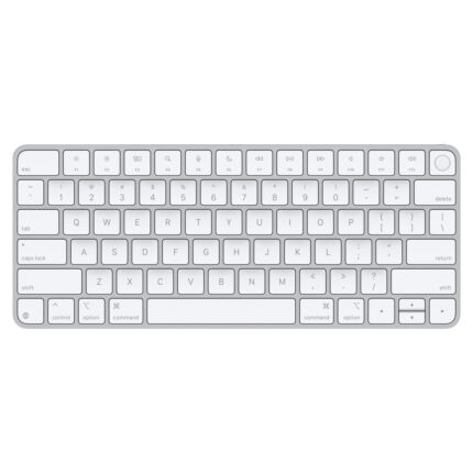 Apple Magic Keyboard (2024) w Touch ID