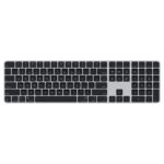 Apple Magic Keyboard (2024) w Touch ID and Numeric Keypad - US English - Image 2