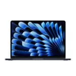 Apple MacBook Air 13.6 (M5 10C CPU/8C GPU) 16GB / 512GB Midnight