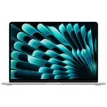 Apple MacBook Air 15.3 (M5 10C CPU/10C GPU) 16GB / 512GB Silver