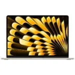 Apple MacBook Air 15.3 (M5 10C CPU/10C GPU) 24GB / 1TB Starlight