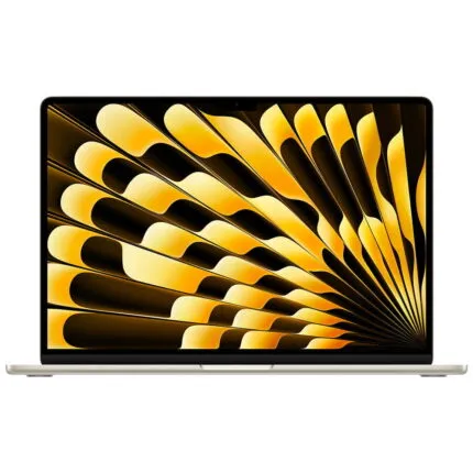 Apple MacBook Air 15.3 (M5 10C CPU/10C GPU) 24GB / 1TB Starlight