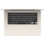 Apple MacBook Air 15.3 (M5 10C CPU/10C GPU) 24GB / 1TB Starlight - Image 4