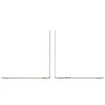 Apple MacBook Air 15.3 (M5 10C CPU/10C GPU) 24GB / 1TB Starlight - Image 5