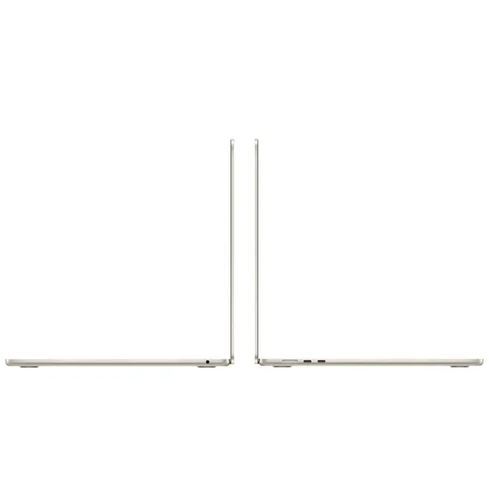 Apple MacBook Air 15.3 (M5 10C CPU/10C GPU) 24GB / 1TB Starlight - Image 5