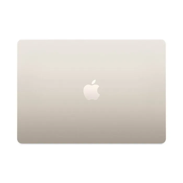 Apple MacBook Air 15.3 (M5 10C CPU/10C GPU) 24GB / 1TB Starlight - Image 2