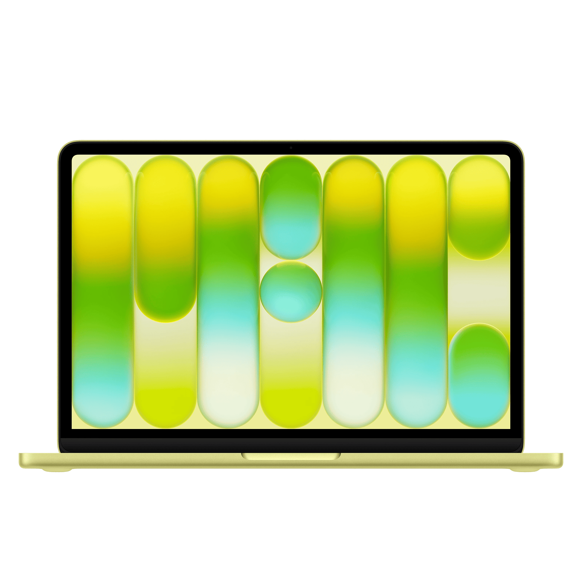 Apple MacBook Neo 13 (A18 PRO 6C CPU/5C GPU) 8GB / 256GB Citrus Apple MacBook Neo 13 (A18 PRO 6C CPU/5C GPU) 8GB / 256GB Citrus - Image 1
