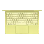 Apple MacBook Neo 13 (A18 PRO 6C CPU/5C GPU) 8GB / 256GB Citrus - Image 3