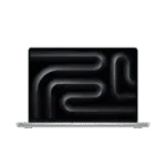 Apple MacBook Pro 14 (M5 PRO 15C CPU/16C GPU) 24GB / 1TB Silver
