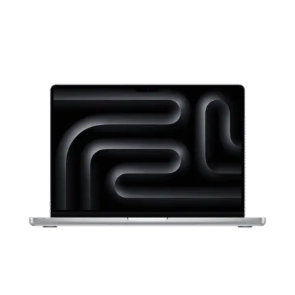 Apple MacBook Pro 14 (M5 PRO 15C CPU/16C GPU) 24GB / 1TB Silver