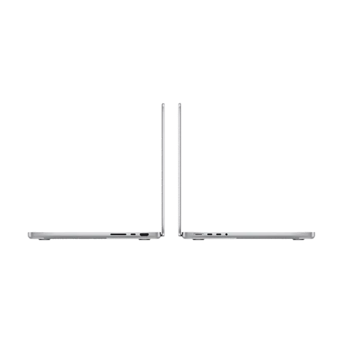 Apple MacBook Pro 14 (M5 PRO 15C CPU/16C GPU) 24GB / 1TB Silver - Image 4