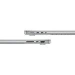 Apple MacBook Pro 14 (M5 PRO 15C CPU/16C GPU) 24GB / 1TB Silver - Image 3