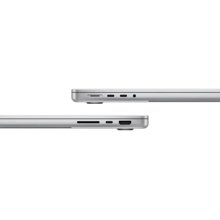 Apple MacBook Pro 14 (M5 PRO 15C CPU/16C GPU) 24GB / 1TB Silver - Image 3