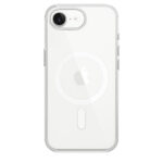 iPhone 17e Clear Case with MagSafe - Image 4