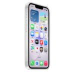iPhone 17e Clear Case with MagSafe - Image 2