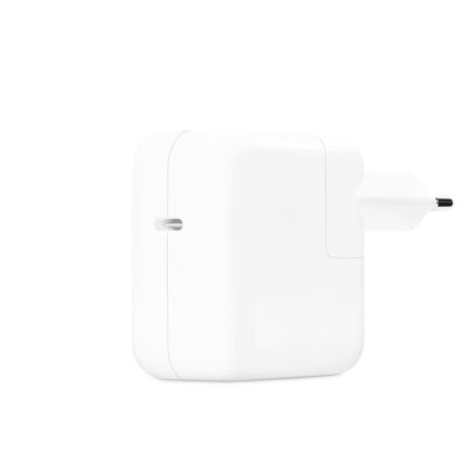Apple USB-C Power Adapter 30W