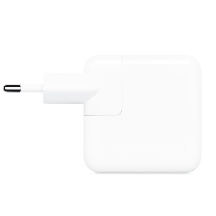 Apple USB-C Power Adapter 30W - Image 2