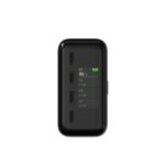 Satechi ChargeView 140W Desktop Charger(4xUSB-C) - Space Black - Image 2